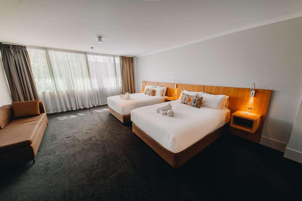 Clarion Hotel Townsville Quarto foto